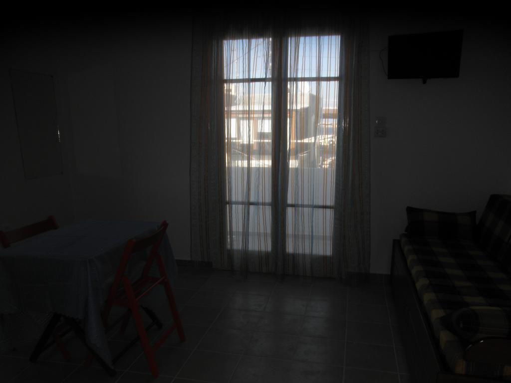 Korina'S Rooms ポロニア 部屋 写真