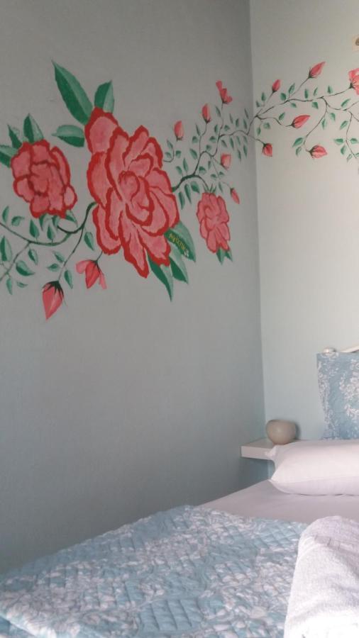 Korina'S Rooms ポロニア エクステリア 写真