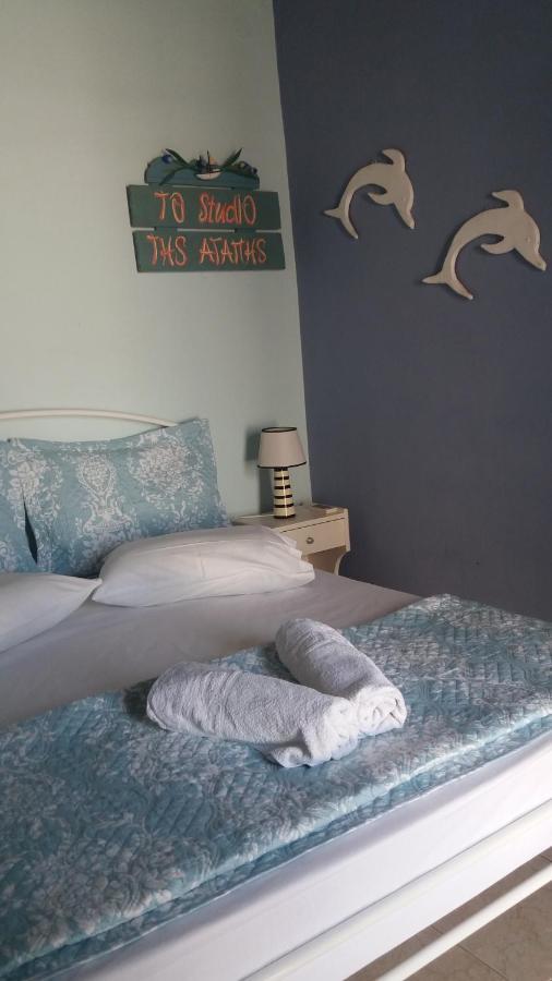 Korina'S Rooms ポロニア エクステリア 写真